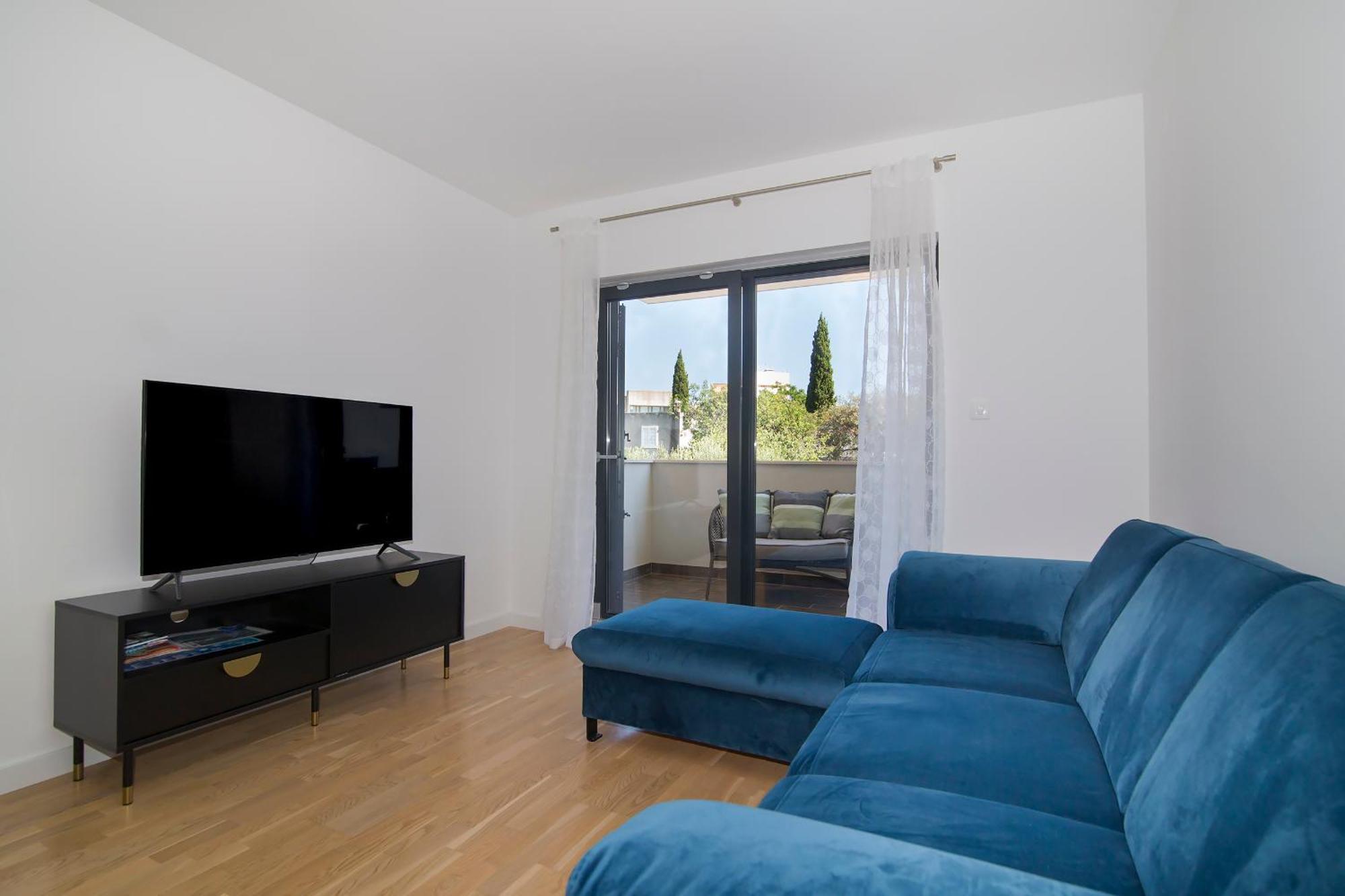 Brand New Apartment In Dubrovnik Extérieur photo