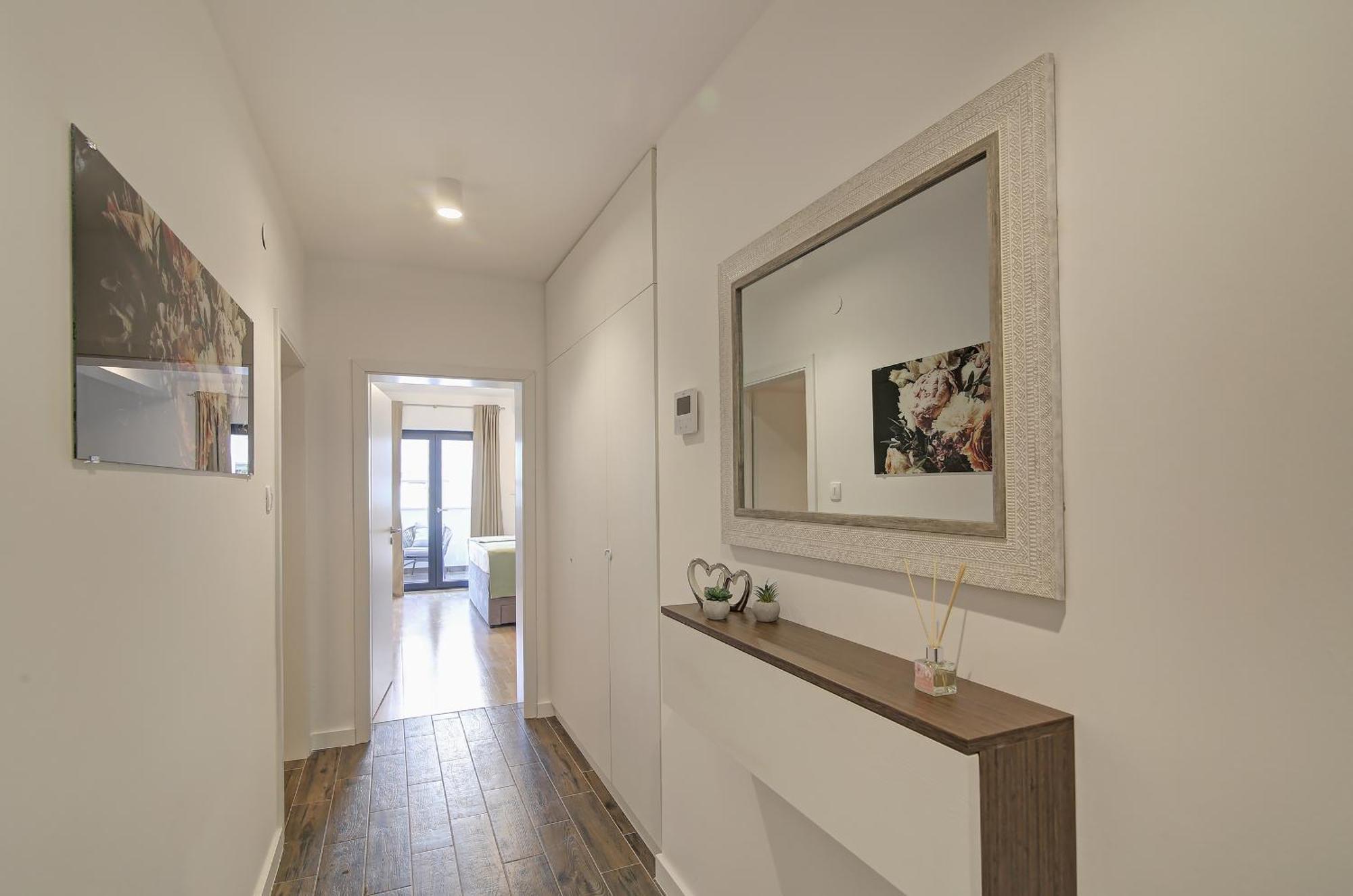 Brand New Apartment In Dubrovnik Extérieur photo