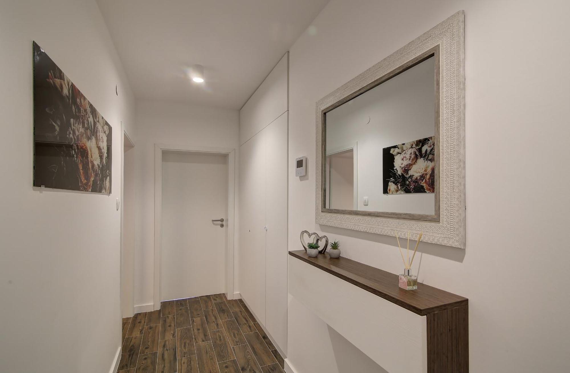 Brand New Apartment In Dubrovnik Extérieur photo