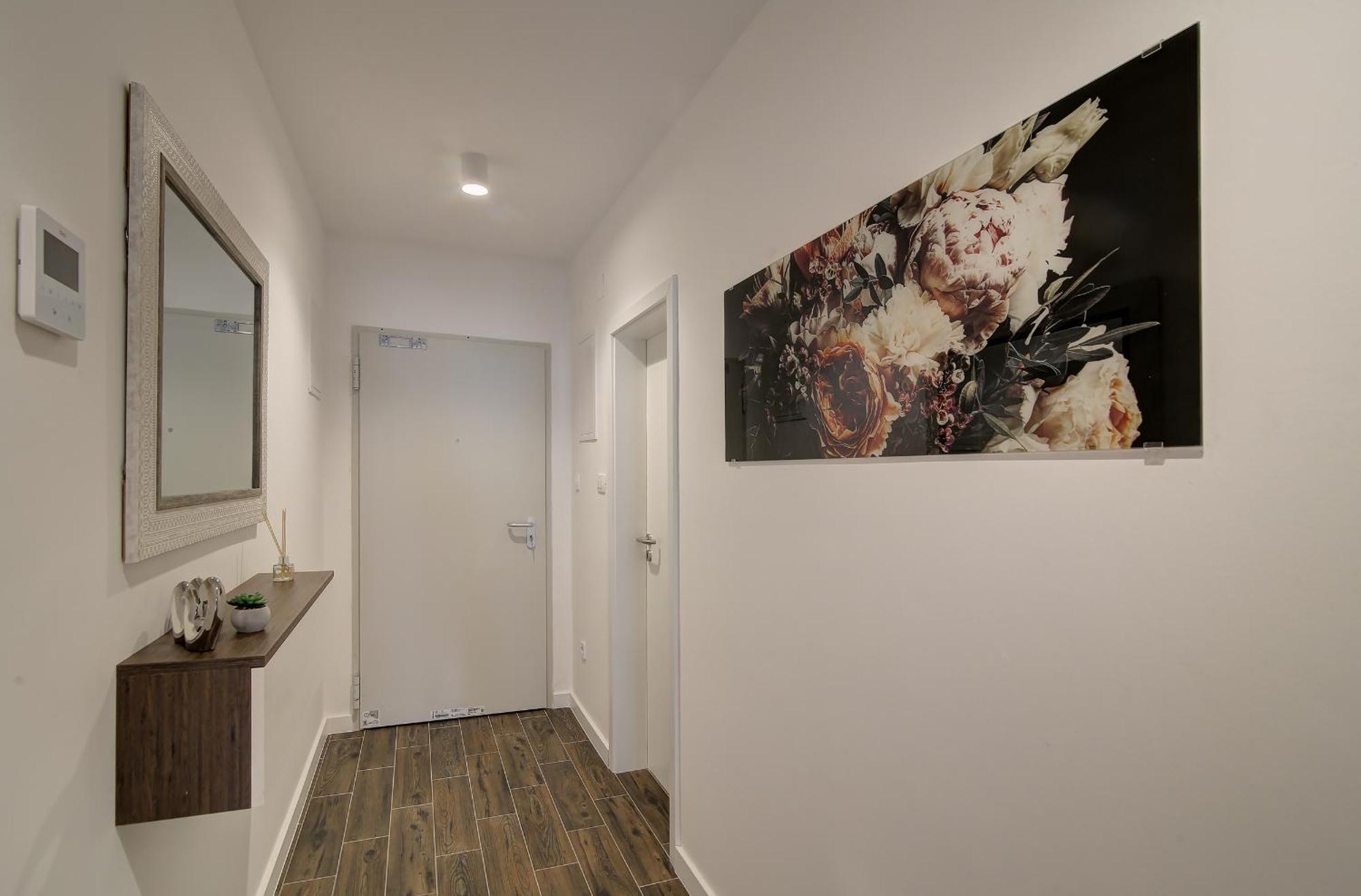 Brand New Apartment In Dubrovnik Extérieur photo
