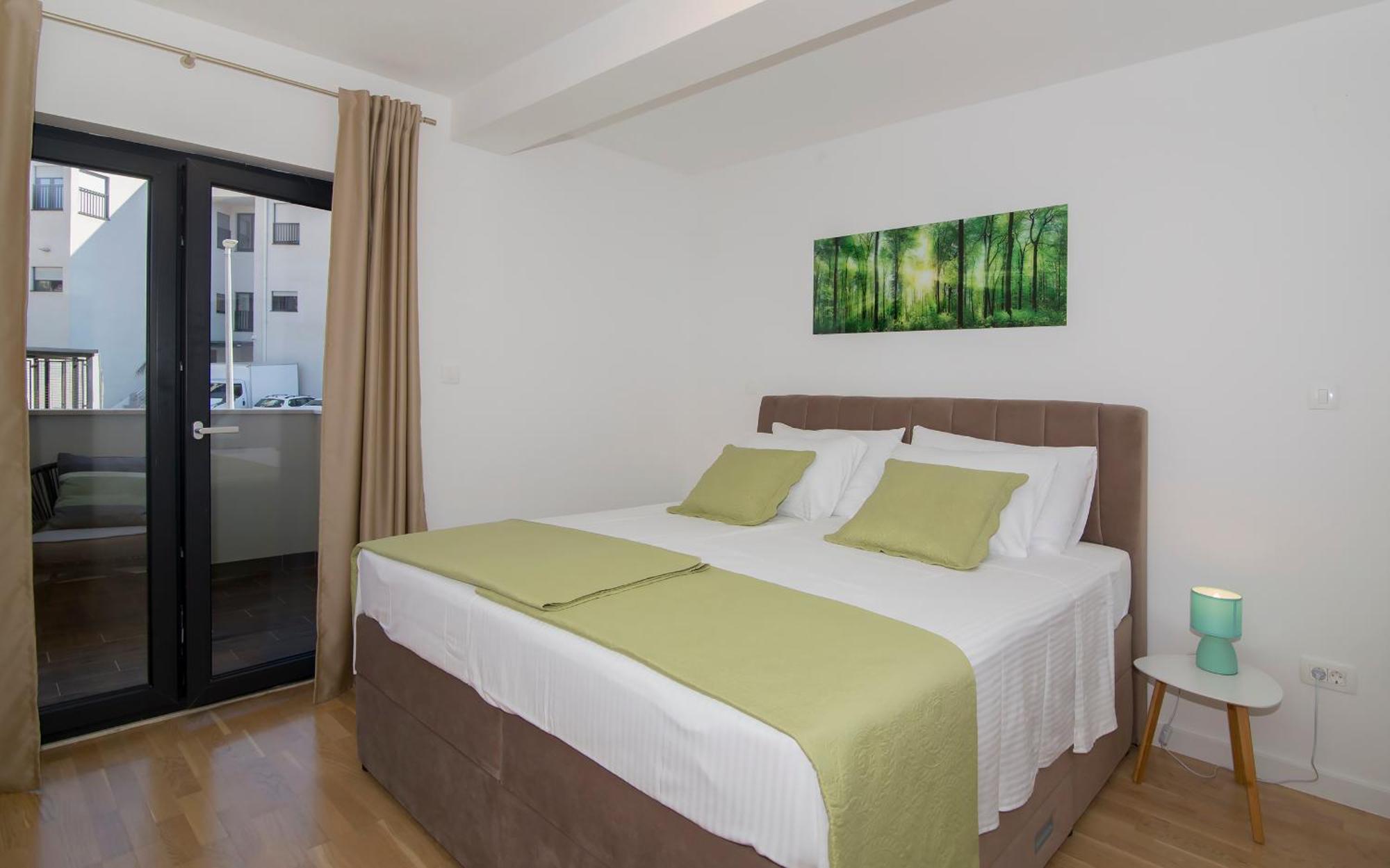 Brand New Apartment In Dubrovnik Extérieur photo