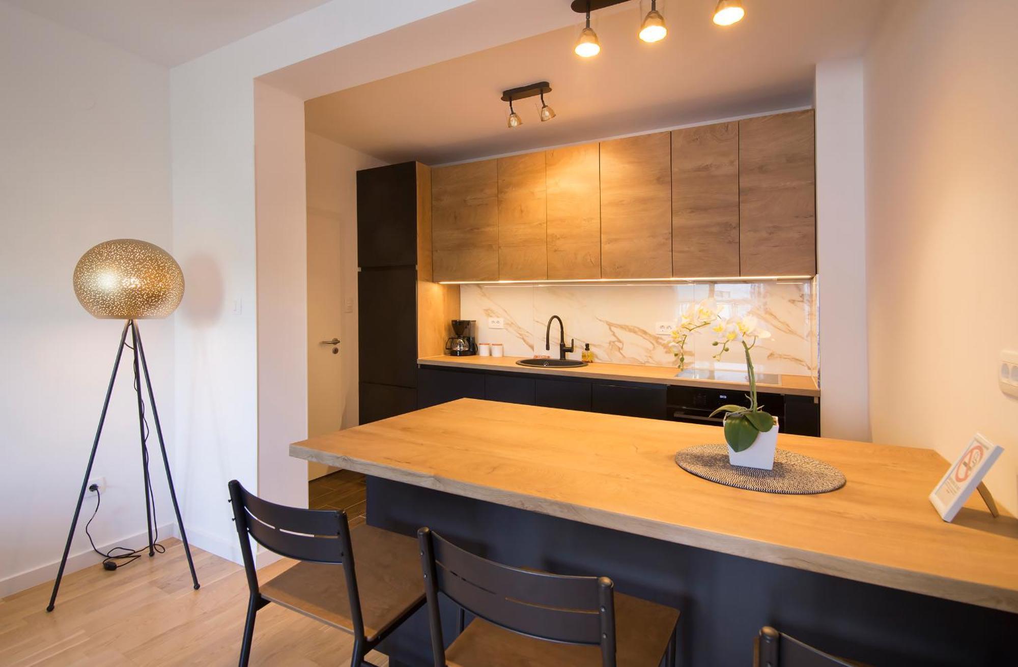 Brand New Apartment In Dubrovnik Extérieur photo