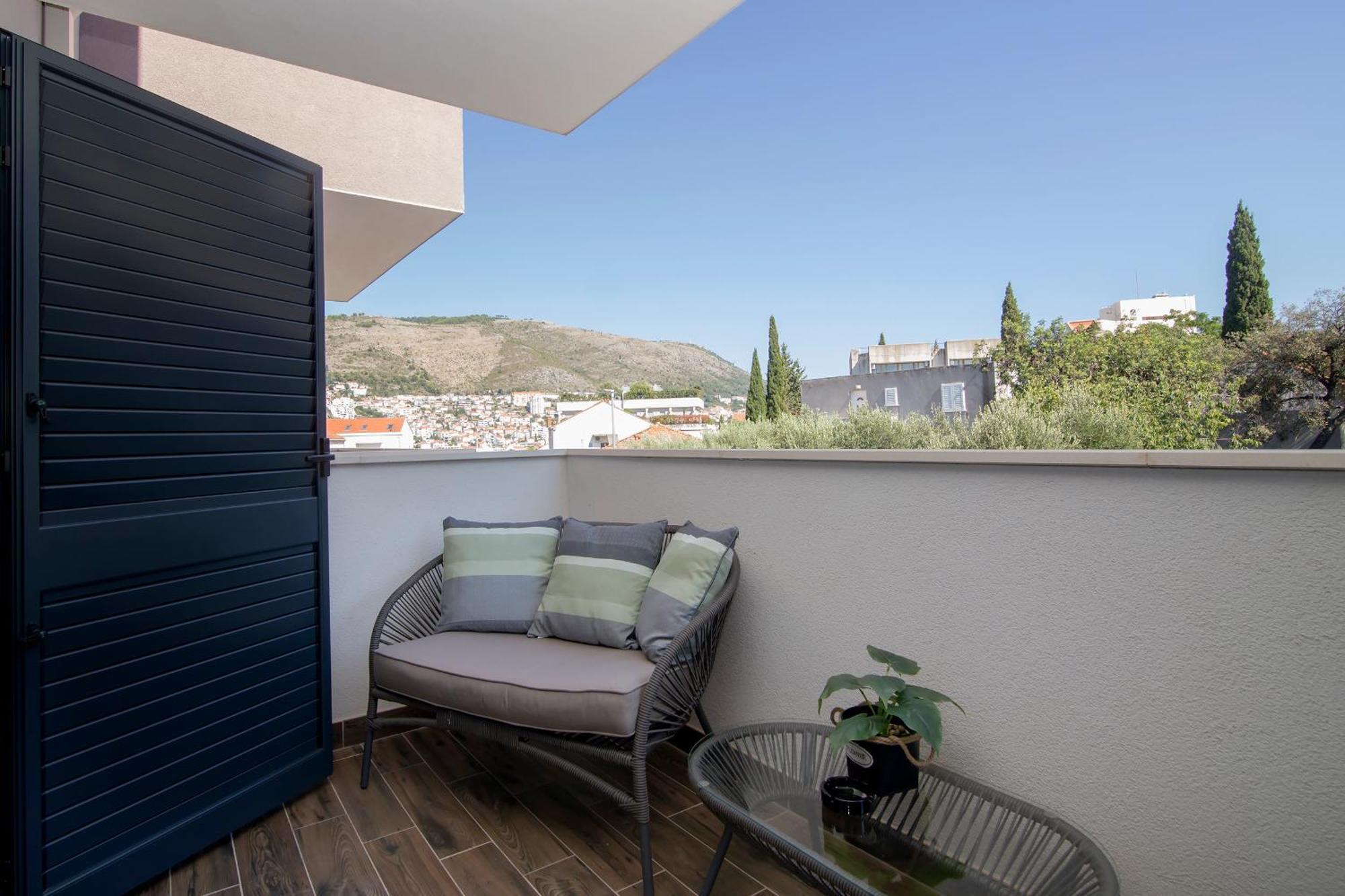 Brand New Apartment In Dubrovnik Extérieur photo